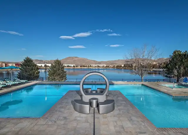 Property at Latitude 39 - 9870 Double R Blvd, Reno, NV, 89521, 1 bed, 1 bath, [object Object]