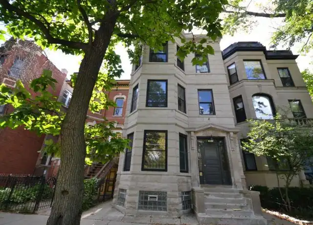 Property at 1925 W Schiller St, Chicago, IL, 60622, 2 beds, 1 bath, [object Object]
