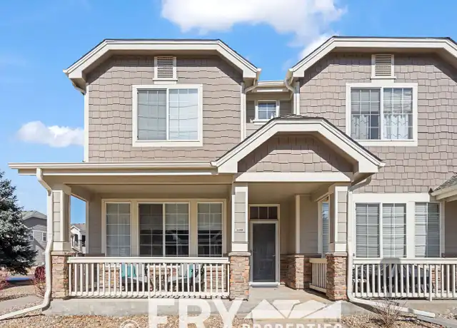 Property at 16108 E Geddes Dr, Aurora, CO, 80016, 2 beds, 2.5 baths, [object Object]