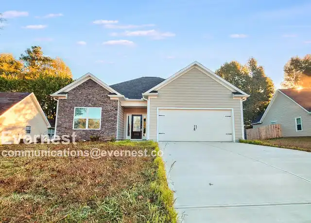 Property at 1754 Live Oak Ln, Hampton, GA, 30228, 3 beds, 2 baths, [object Object]