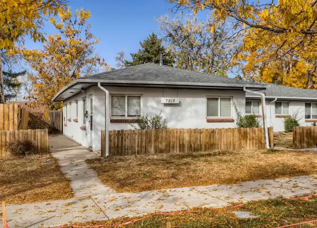 Property at 7215 Meade St Unit 2, Westminster, CO, 80030, 1 bed, 1 bath, [object Object]