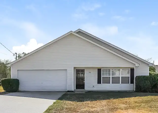 Property at 331 Lake Forest Dr, La Vergne, TN, 37086, 3 beds, 2 baths, [object Object]