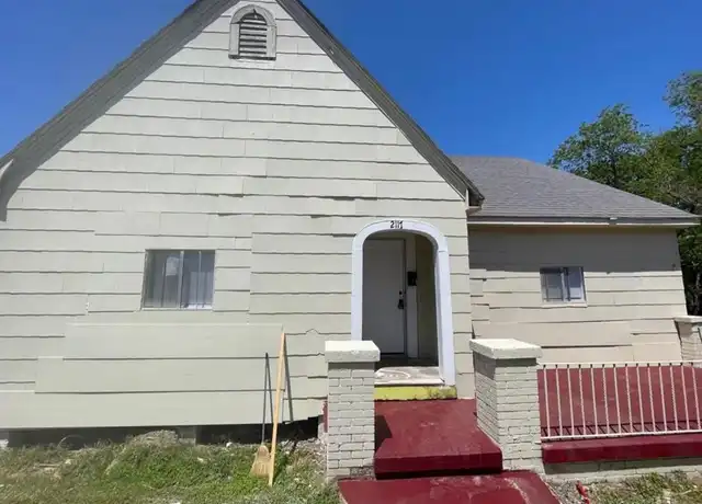Property at 2217 Rev Dr Ransom Howard St, Port Arthur, TX, 77640, 3 beds, 1 bath, [object Object]