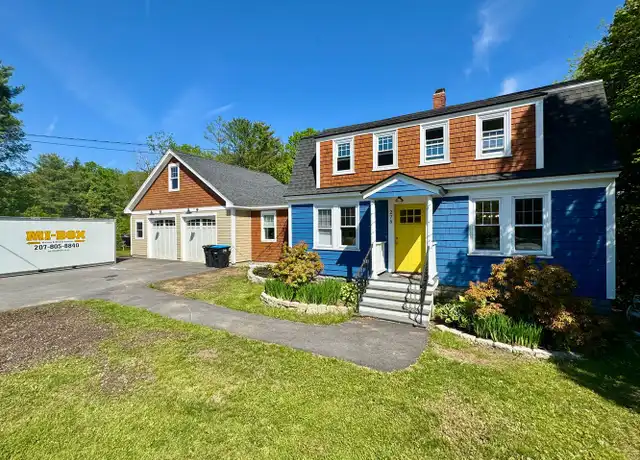 Property at 275 Middle Rd, Falmouth, ME, 04105, 3 beds, 2 baths, [object Object]