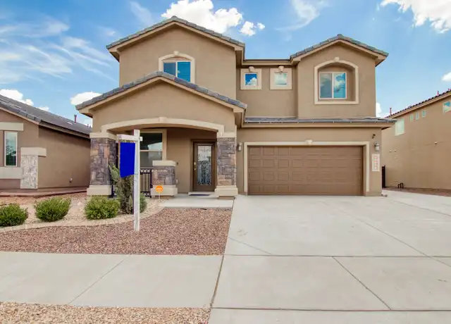 Property at 13490 Coldham St, El Paso, TX, 79928, 4 beds, 2.5 baths, [object Object]