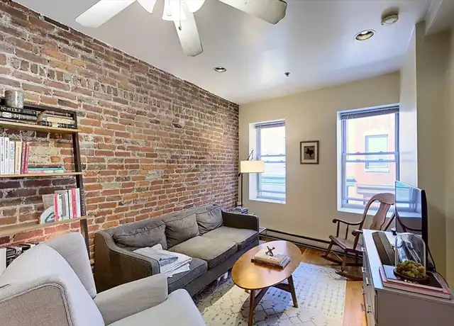 Property at 91 Prince St Unit 13, Boston, MA, 02113, 2 beds, 1 bath, [object Object]