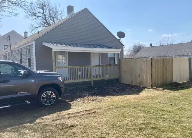Property at 11 Channing Pl Unit NA, Tonawanda, NY, 14150, 2 beds, 1 bath, [object Object]