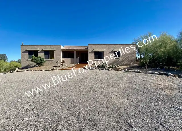Property at 4740 E Camino La Brinca, Tucson, AZ, 85718, 4 beds, 4 baths, [object Object]