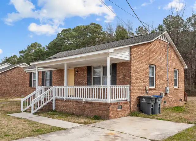 Property at 109 Ashland Ave, Rocky Mount, NC, 27801, 3 beds, 2 baths, [object Object]