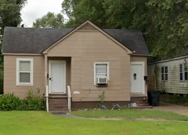 Property at 127 E Merrick St, Shreveport, LA, 71104, 1 bed, 1 bath, [object Object]