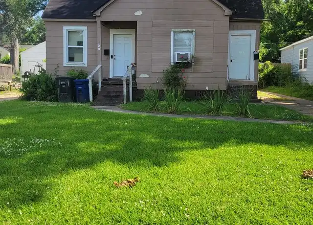 Property at 127 E Merrick St, Shreveport, LA, 71104, 1 bed, 1 bath, [object Object]