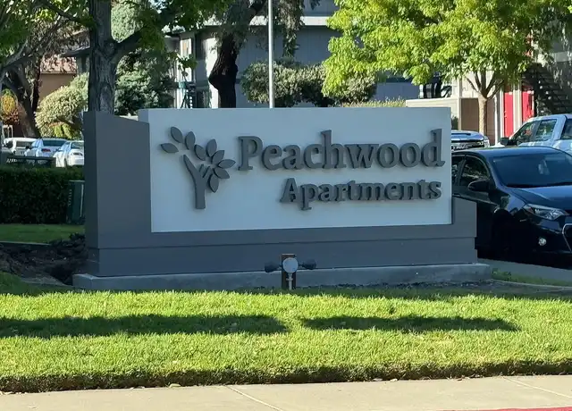 Property at Peachwood Apartments - 2215 Peach Tree Dr, Fairfield, CA, 94533, 1-2 bed, 1 bath, [object Object]