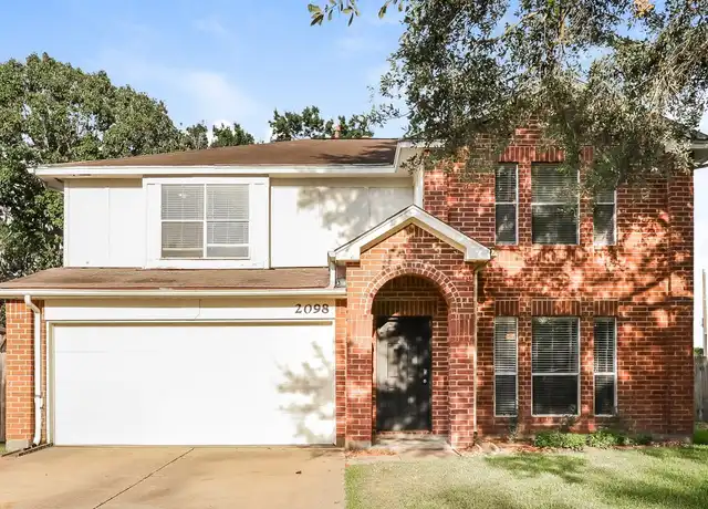 Property at 2098 Clemson Dr, Katy, TX, 77493, 3 beds, 2.5 baths, [object Object]