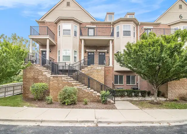 Property at 25575 Portico Ln, Novi, MI, 48375, 2 beds, 2 baths, [object Object]
