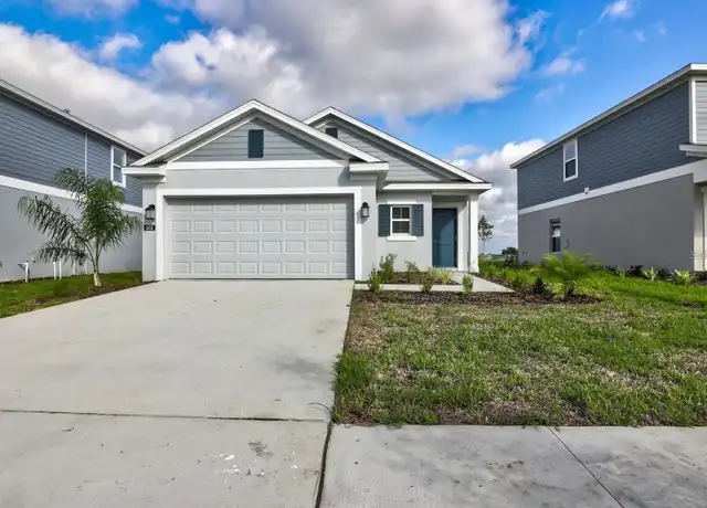 Property at 602 Bell Prairie Cir, Lake Wales, FL, 33859, 3 beds, 2 baths, [object Object]