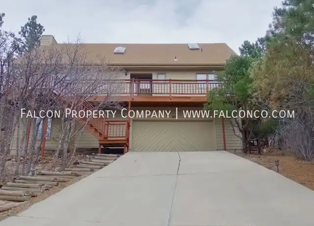 Property at 985 Pulpit Rock Cir S, Colorado Springs, CO, 80918, 3 beds, 2.5 baths, [object Object]