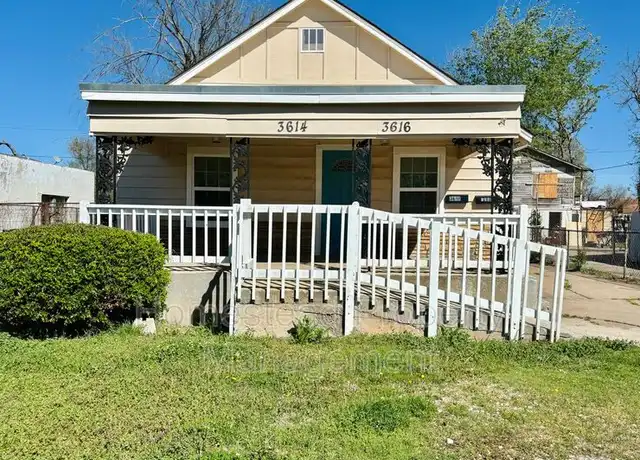 Property at 3614 S Shartel Ave, Oklahoma City, OK, 73109, 4 beds, 2 baths, [object Object]