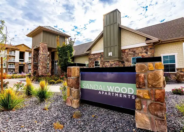 Property at Sandalwood - 2606 S Anna Caroline Dr, West Valley City, UT, 84128, 1-4 bed, 1-2.5 bath, [object Object]