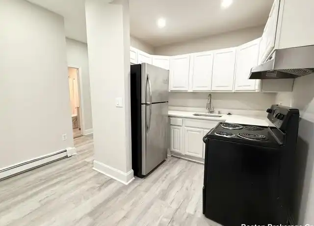 Property at 15 Ruggles St, Boston, MA, 02119, 3 beds, 1 bath, [object Object]