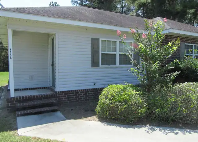 Property at 805 Jessica Ln Unit A, Statesboro, GA, 30458, 2 beds, 2 baths, [object Object]