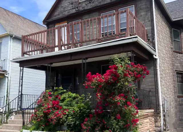 Property at 490 E Ferry St, Buffalo, NY, 14208, 3 beds, 1 bath, [object Object]