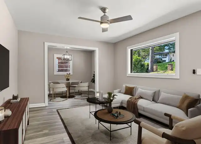 Property at 2392 Jefferson Ter, Atlanta, GA, 30344, 4 beds, 2 baths, [object Object]
