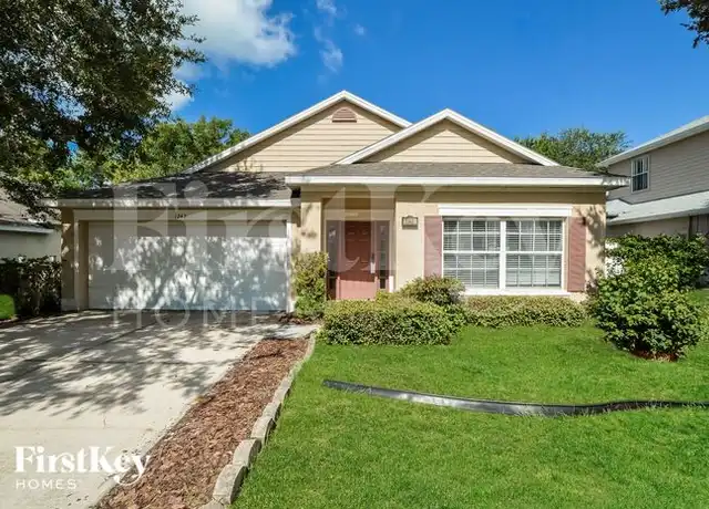 Property at 1242 Longville Cir, Tavares, FL, 32778, 4 beds, 2 baths, [object Object]