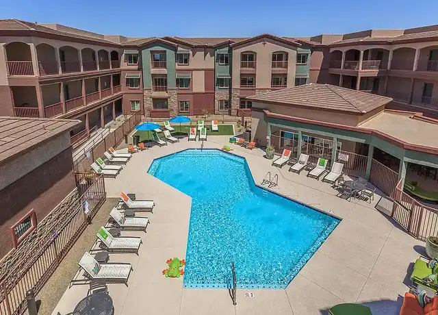 Property at Ascend at Red Mountain - 2217 N Power Rd, Mesa, AZ, 85215, 1-2 bed, 1-2 bath, [object Object]