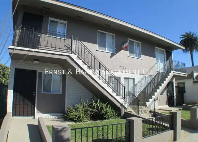 Property at 2208 Elm Ave Unit C, Long Beach, CA, 90806, 1 bed, 1 bath, [object Object]