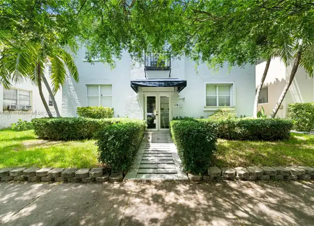 Property at 119 Menores Ave #8, Coral Gables, FL, 33134, 0 beds, 1 bath, [object Object]