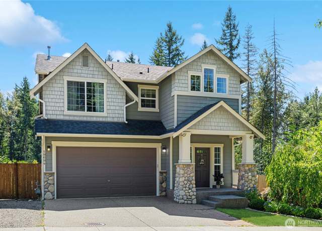 Photo of 19694 146th St SE, Monroe, WA 98272