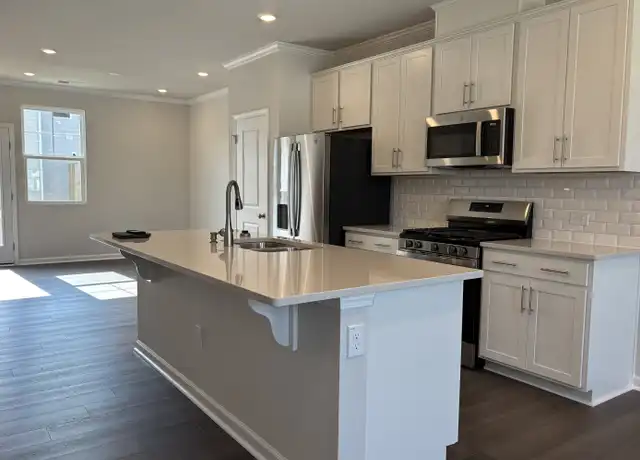 Property at 1757 Barrett Run Trl Unit 1, Apex, NC, 27502, 3 beds, 3.5 baths, [object Object]