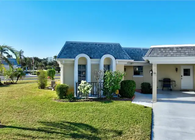 Property at 10 Regency Ct, Lehigh Acres, FL, 33936, 2 beds, 2 baths, [object Object]