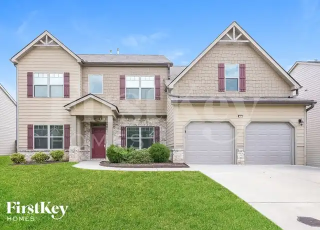Property at 2106 Massey Ln, Winder, GA, 30680, 5 beds, 4 baths, [object Object]