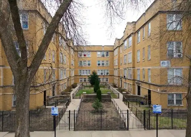Property at 7415 N Damen Ave, Chicago, IL, 60645, 1 bed, 1 bath, [object Object]