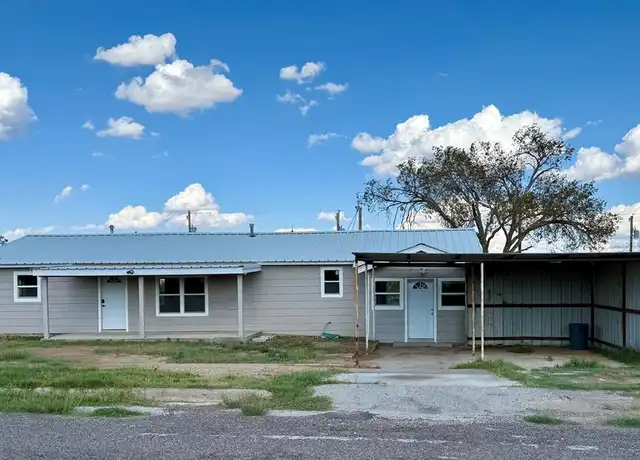 Property at 1304 Holmes St, Rankin, TX, 79778, 3 beds, 3 baths, [object Object]