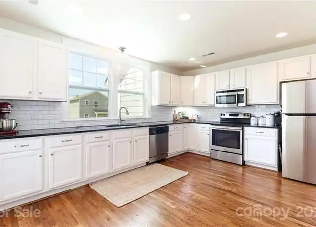 Property at 413 Heflin St, Charlotte, NC, 28205, 3 beds, 2.5 baths, [object Object]