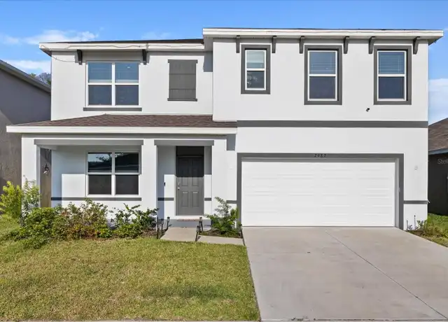 Property at 2982 Common Fig Run, Wesley Chapel, FL, 33543, 5 beds, 3 baths, [object Object]