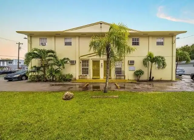 Property at 1500 NW 69th Ter Unit 02, Miami, FL, 33147, 2 beds, 1 bath, [object Object]
