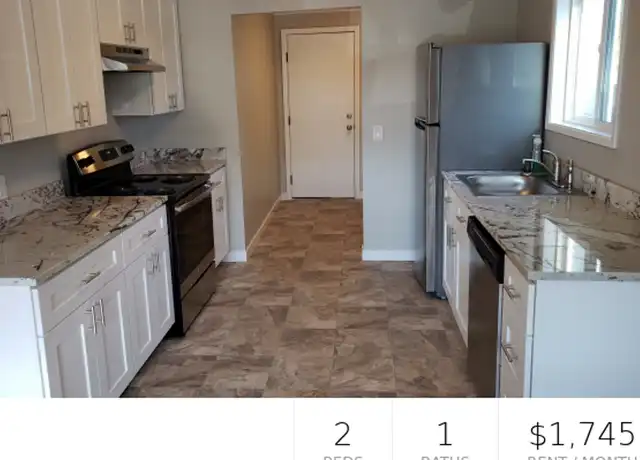 Property at 6512 Martin Luther King Junior Way S Unit D, Seattle, WA, 98118, 1 bed, 1 bath, [object Object]