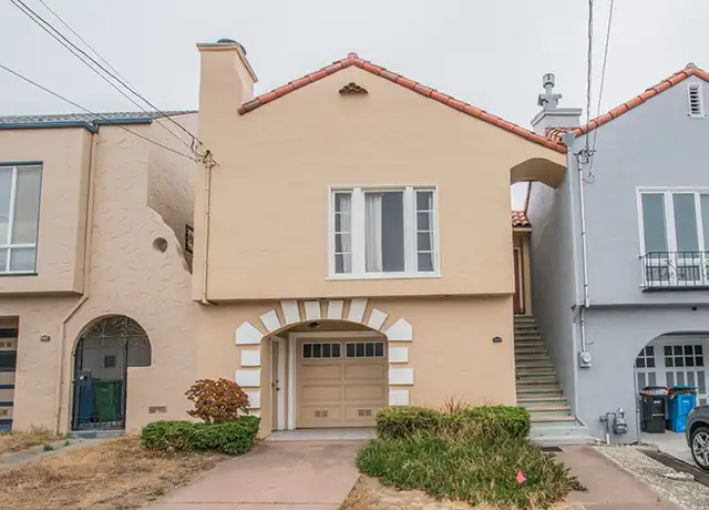 Property at 2126 30th Ave, San Francisco, CA, 94116, 3 beds, 1.5 baths, [object Object]