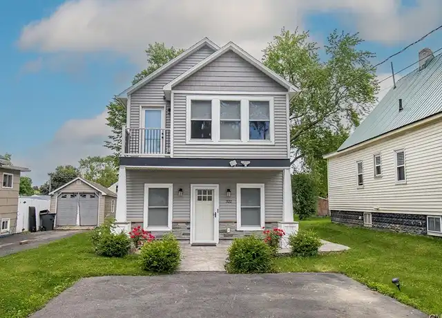 Property at 322 Fairmount Ave, Liverpool, NY, 13088, 3 beds, 2.5 baths, [object Object]