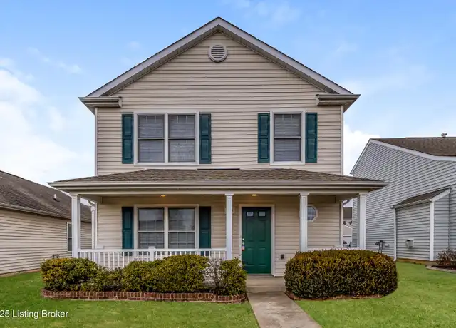 Property at 9620 River Trail Dr, Louisville, KY, 40229, 3 beds, 1.5 baths, [object Object]