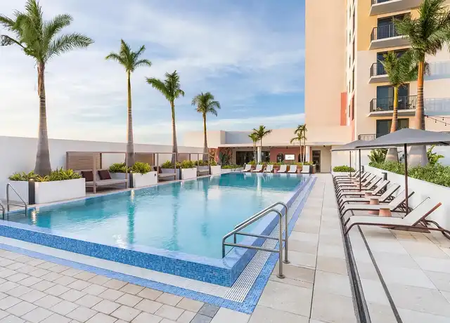 Property at Modera St. Petersburg - 201 17th St S, Saint Petersburg, FL, 33712, 1-3 bed, 1-2 bath, [object Object]
