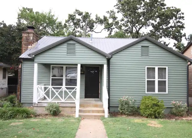 Property at 2019 S Q St, Fort Smith, AR, 72901, 3 beds, 1 bath, [object Object]