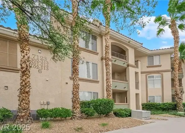 Property at 7123 S Durango Dr #204, Las Vegas, NV, 89113, 2 beds, 2 baths, [object Object]