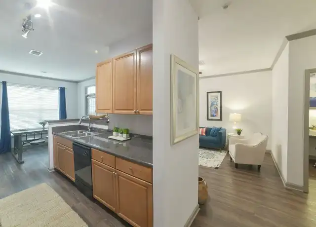 Property at The Shallowford - 7510 Shallowford Rd, Chattanooga, TN, 37421, 1-3 bed, 1-2 bath, [object Object]