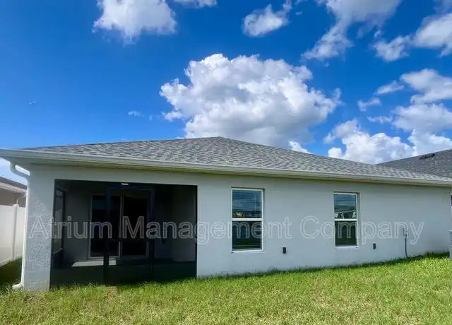 Property at 5420 Tessin Trl, Saint Cloud, FL, 34771, 4 beds, 2 baths, [object Object]