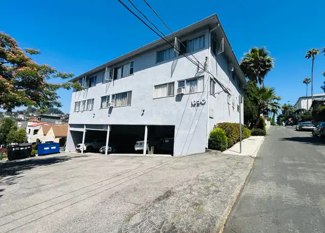 Property at 1350 Edgecliffe Dr Unit 14, Los Angeles, CA, 90026, 2 beds, 1 bath, [object Object]