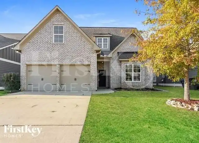 Property at 2090 Overlook Pl, Trussville, AL, 35173, 5 beds, 4 baths, [object Object]
